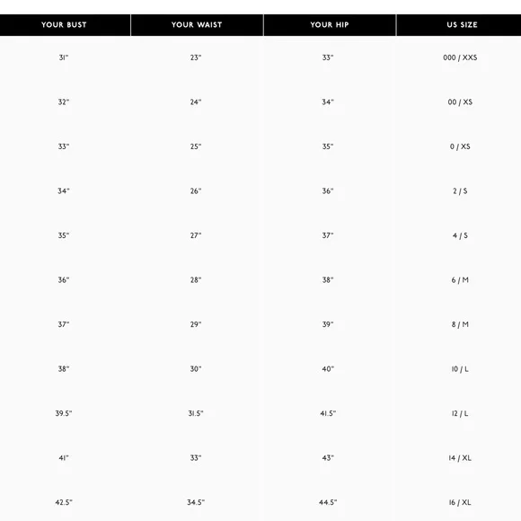 NWT Madewell Square-Neck Midi Dress Sz 6
NO103 - Picture 13 of 13